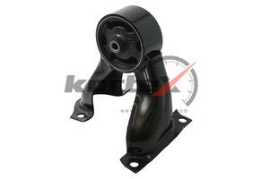 Изображение 3, KEM034 Опора двигателя MITSUBISHI Lancer (03-) (1.6) задняя KORTEX