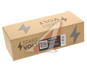 Изображение 4, SC0170 Катушка зажигания ВАЗ-1118, 2110, 2170 (дв.16V) STARTVOLT