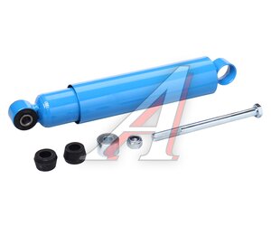 Изображение 1, PLT279 Амортизатор ВАЗ-2121, 21213 задний масляный АРКТИКА РИФ