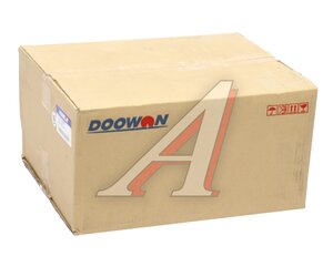 Изображение 4, 97138-3T000 Радиатор отопителя KIA K9 (12-) DOOWON