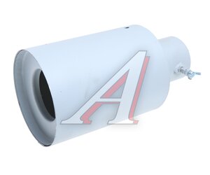 Изображение 2, ИГС 65 Искрогаситель ИГС 65 сталь 08пс ПСМ