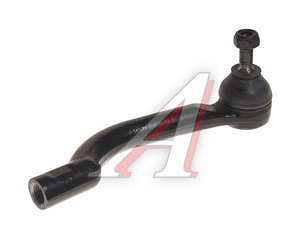 Изображение 1, 0702-1191 Наконечник рулевой тяги NISSAN Qashqai (J10), X-Trail (T31) правый GMB