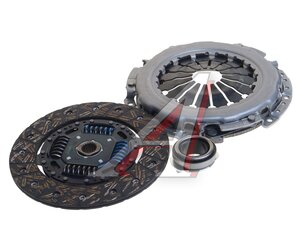 Изображение 1, 3000950861 Сцепление HYUNDAI Creta (16-) комплект (225мм) SACHS