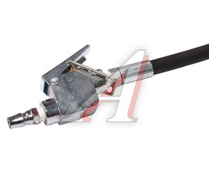 Изображение 4, GTE-HPP13030 Пресс пневмогидравлический 20т напольный GTE