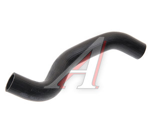 Изображение 2, DCC020451 Патрубок KIA Carens 2 (02-) радиатора верхний MANDO