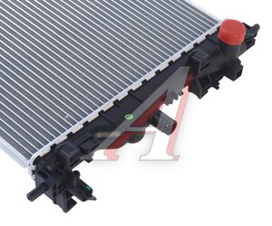 Изображение 3, PRS4463 Радиатор CHEVROLET Cruze (09-) (2.0) АКПП PATRON