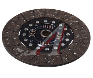 Изображение 3, TY-87 Диск сцепления TOYOTA Hilux (05-08) VALEO PHC