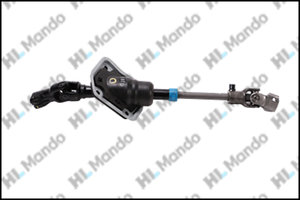 Изображение 1, EX564003J100 Вал карданный HYUNDAI ix55 (08-) колонки рулевой MANDO