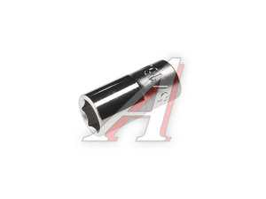 Изображение 1, JTC-224516 Головка торцевая 1/4" 5/16" L=25мм JTC