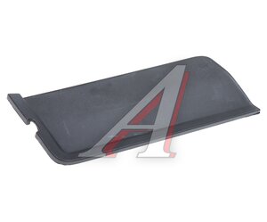 Изображение 1, 54901-8416050 Заглушка КАМАЗ-54901 проушины буксирной правая (ОАО КАМАЗ)