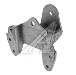 Изображение 1, 33027-2912445 Кронштейн ГАЗ-33027 рессоры задней передний (ОАО ГАЗ)