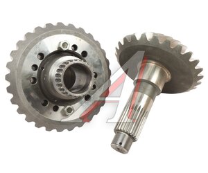 Изображение 1, 64226-2502020 Пара главная МАЗ zz29/25 левого вращения среднего моста № ОАО МАЗ