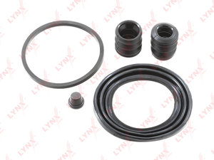 Изображение 1, BC0460 Ремкомплект суппорта OPEL Omega (87-) переднего LYNX
