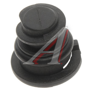 Изображение 1, 06L103801D Пробка сливная VW AUDI SEAT SKODA поддона картера с прокладкой OE