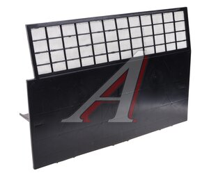 Изображение 1, AC81619420084 Крышка MAN TGA, TGL, TGS, TGX фильтра воздушного салона ALFA CAR