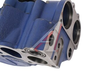 Изображение 7, 1003431855-MX Насос водяной SHACMAN SHAANXI дв.WP12 MOVELEX