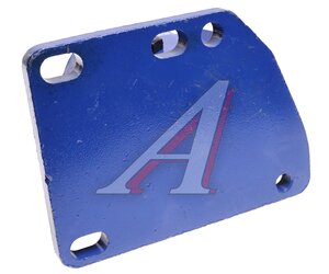 Изображение 2, DZ95259590168-MX Подушка SHACMAN SHAANXI X3000 двигателя передняя правая MOVELEX