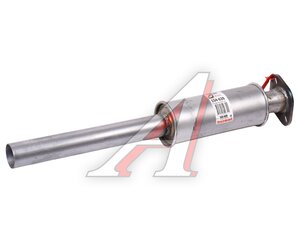 Изображение 2, 154-639 Глушитель FORD Focus (11-) передняя часть BOSAL