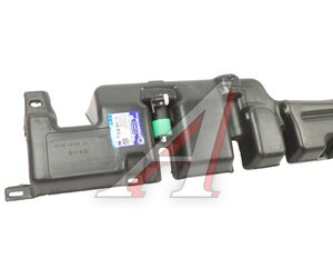 Изображение 4, 81.26481.6036-MX Бачок омывателя SHACMAN SHAANXI F3000 в сборе с насосом MOVELEX