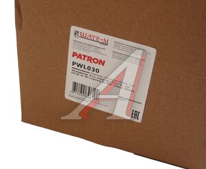 Изображение 5, PWL030 Трапеция стеклоочистителя FORD Focus (98-04) PATRON