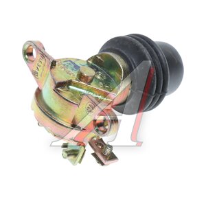 Изображение 1, 315100-3709400-00 Переключатель света ножной УАЗ, ГАЗ, ЗИЛ (ОАО УАЗ)