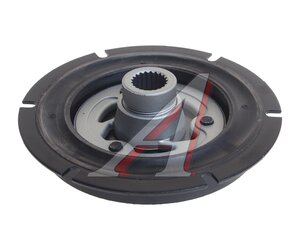 Изображение 1, 97644-3R000 Муфта HYUNDAI Elantra (11-) компрессора кондиционера OE