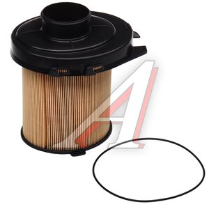 Изображение 1, 1457429908 Фильтр воздушный PEUGEOT 106, 205, 309 CITROEN AX, BX, C15 BOSCH