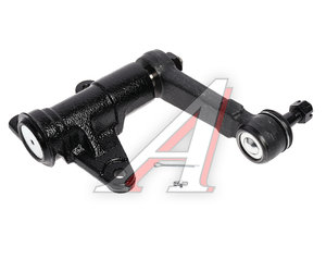Изображение 1, 0604-0752 Рычаг маятниковый MITSUBISHI Pajero Sport (98-) GMB