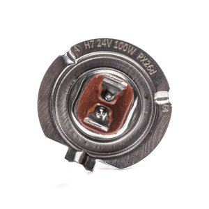 Изображение 3, Н7 24-100 Лампа 24V H7 100W PX26d IMPULS