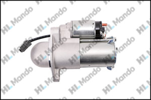 Изображение 2, EX96627035 Стартер CHEVROLET Captiva (07-) MANDO