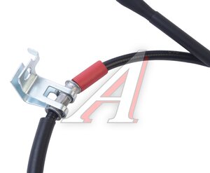 Изображение 3, 92.17.0602 Трос стояночного тормоза MAZDA 626 задний левый COFLE