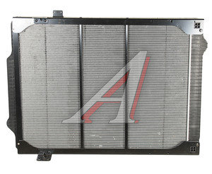 Изображение 3, 25300-7E500 Радиатор HYUNDAI HD260, 270, 370, 500 дв.D6CB38 OE