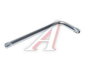Изображение 2, RF-76745 Ключ TORX Г-образный T-45H с отверстием ROCKFORCE