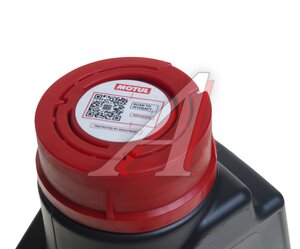Изображение 3, 112137 Масло моторное 6100 SYN-NERGIE 5W30 п/синт.1л MOTUL