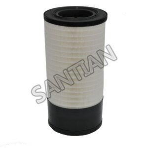Изображение 1, ST40039AB Фильтр воздушный XCMG XE210, XE335С STAL