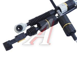 Изображение 3, QF12B00028 Трос КПП FORD Focus (98-04) переключения QUATTRO FRENI
