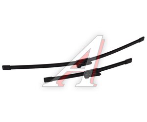 Изображение 3, 3397014519 Щетка стеклоочистителя NISSAN Juke (10-) передняя правая BOSCH