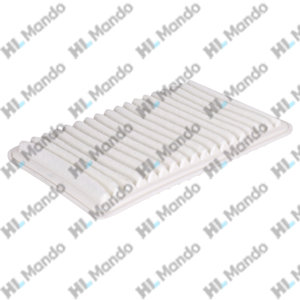 Изображение 4, EAF00199T Фильтр воздушный MAZDA 3 (03-) (1.4/1.6) MANDO