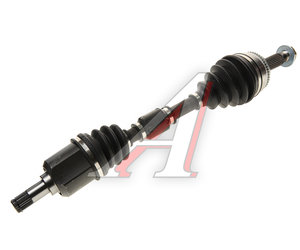 Изображение 2, MTMR0953745 ШРУС наружный MITSUBISHI Lancer (09-) (1.6/2.0) комплект DOMINANT