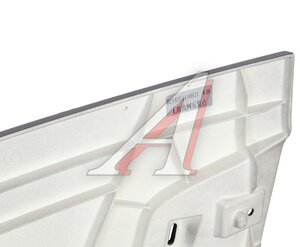 Изображение 6, DZ14251110571-MX Капот SHACMAN SHAANXI X5000 (под покраску) MOVELEX