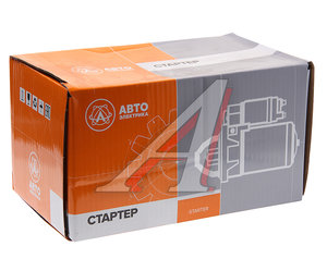 Изображение 5, 9-142-782 AE Стартер МТЗ-320 дв.LOMBARDINI LDW1603/B3 12В AVTOELECTRICA