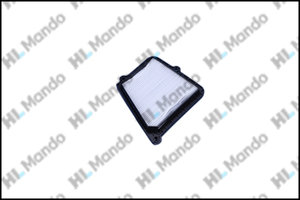 Изображение 3, ECF00065M Фильтр воздушный салона KIA Bongo 3 (06-) MANDO