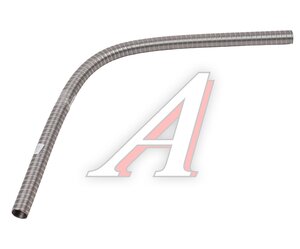 Изображение 1, РМВ 5.130.Н 32х1 Гофра отопителя автономного (выхлоп газов) d=32мм L=1000мм (нержавеющая сталь) ГС