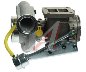 Изображение 3, VG1034110820-MX Турбокомпрессор SITRAK HOWO MOVELEX