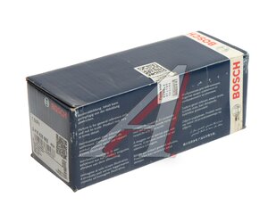 Изображение 4, 2418425982 Пара плунжерная CUMMINS ТНВД BOSCH