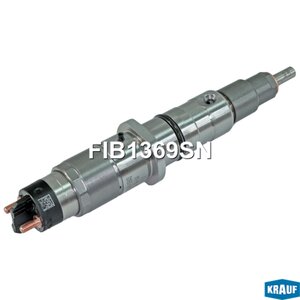Изображение 2, FIB1369SN Форсунка DONGFENG топливная KRAUF