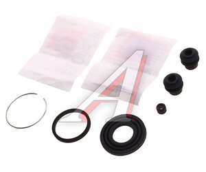 Изображение 2, 4605B983 Ремкомплект суппорта MITSUBISHI Lancer (03-), Outlander заднего OE