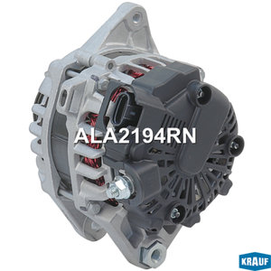 Изображение 2, ALA2194RN Генератор HYUNDAI Accent (11-) KRAUF