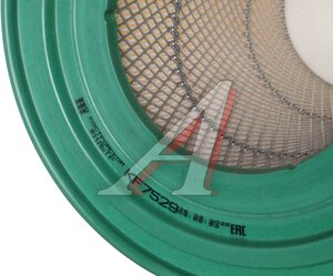 Изображение 4, KF7529 Элемент фильтрующий ГАЗ-3302, ГАЗель Next c 2015г. (дв.CUMMINS) воздушный КОСТРОМСКОЙ ФИЛЬТР