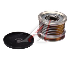 Изображение 1, 45070 Шкив OPEL Vectra генератора MEAT&DORIA